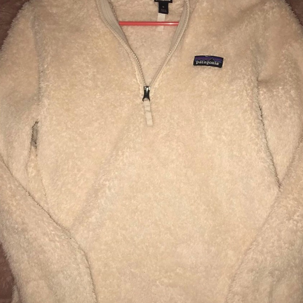 patagonia sherpa
